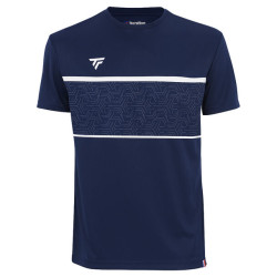 T-SHIRT TECNIFIBRE TEAM TECH