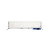 FILET MINI TENNIS 6M