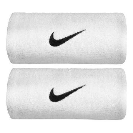 SERRE POIGNETS NIKE PREMIER DOUBLE LARGEUR