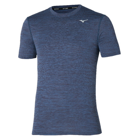 T-SHIRT HOMME MIZUNO IMPULSE CORE