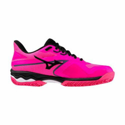 CHAUSSURES MIZUNO FEMME WAVE EXCEED LIGHT 2