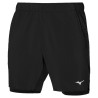 MIZUNO CORE 7.5 2n1 SHORT