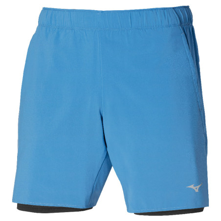 MIZUNO CORE 7.5 2n1 SHORT