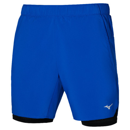 MIZUNO CORE 7.5 2n1 SHORT