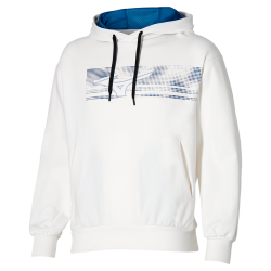 SWEAT MIZUNO ATHLETICS GRAPHIC HOODY