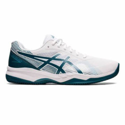 CHAUSSURES ASICS GEL GAME 8 NEW YORK TERRE BATTUE