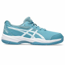 CHAUSSURES ASICS JUNIOR GEL GAME 9 TOUTES SURFACES