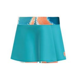 JUPE BIDI BADU JUNIOR MELBOURNE PRINTED CUT OUT