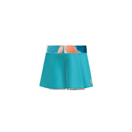 JUPE BIDI BADU JUNIOR MELBOURNE PRINTED CUT OUT