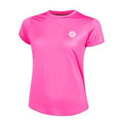 T-SHIRT BIDI BADU JUNIOR FILLE CREW GRADIANT
