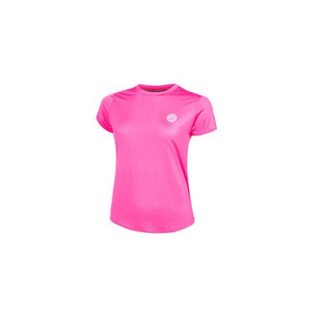 T-SHIRT BIDI BADU JUNIOR FILLE CREW GRADIANT