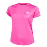 T-SHIRT BIDI BADU JUNIOR FILLE CREW GRADIANT
