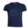 T-SHIRT BIDI BADU JUNIOR FILLE LAKISHA