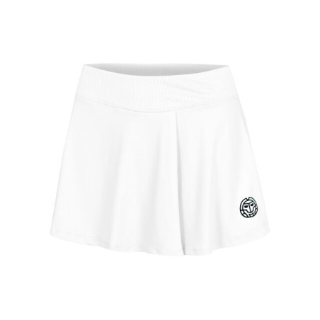 JUPE BIDI BADU FEMME CREW WAVY SKORT