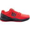 CHAUSSURES WILSON RUSH PRO 3.0 TERRE BATTUE