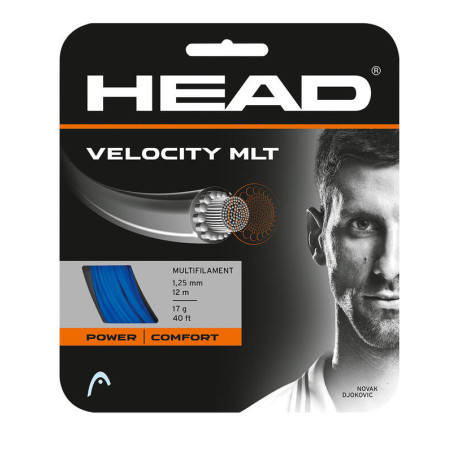 GARNITURE HEAD VELOCITY MLT (6M)
