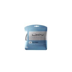 GARNITURE LUXILON BIG BANGER ALU POWER (6M)