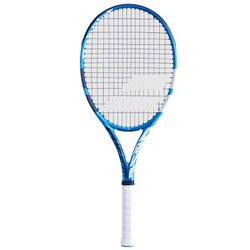 RAQUETTE BABOLAT EVO DRIVE LITE BLUE (255 GR)