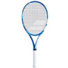 RAQUETTE BABOLAT EVO DRIVE LITE BLUE (255 GR)